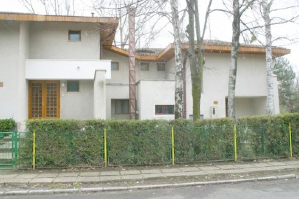 Vila Agigea din Eforie, scoasă la vânzare cu 1.313.500 de euro